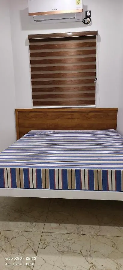 Oman House 2.O Apartment Kochi