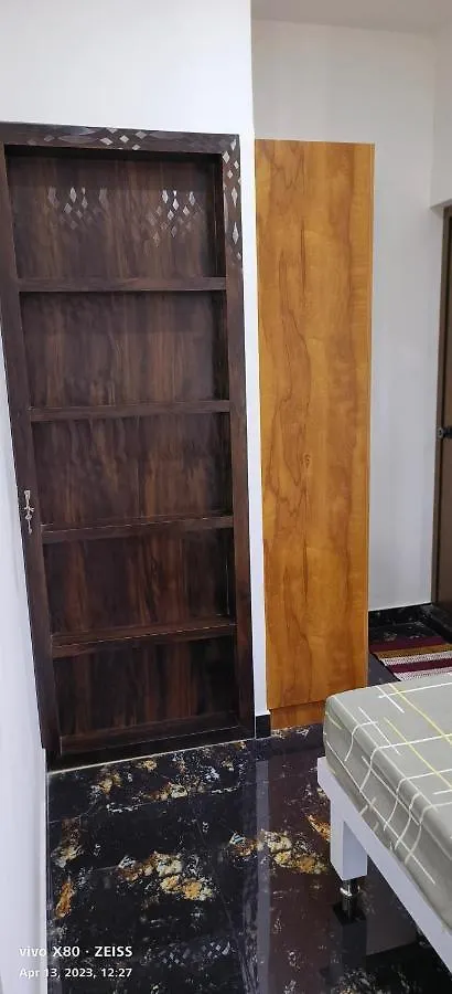 Oman House 2.O Apartment Kochi 0*,  India