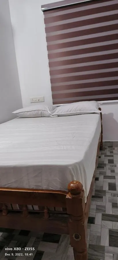 Appartamento Oman House 2.O Kochi