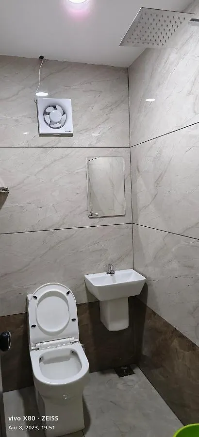 Appartamento Oman House 2.O Kochi