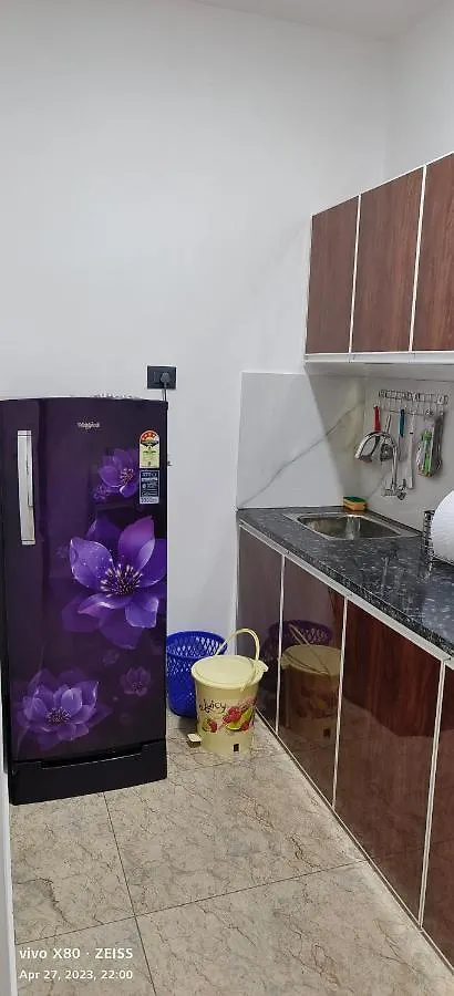 Appartamento Oman House 2.O Kochi
