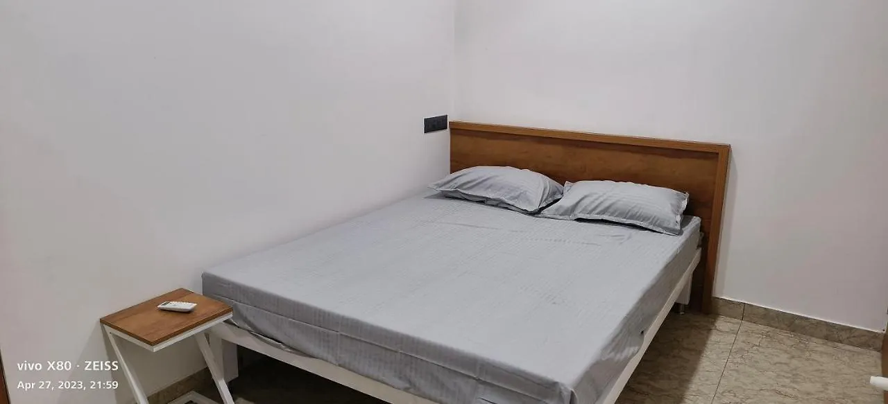 Appartamento Oman House 2.O Kochi